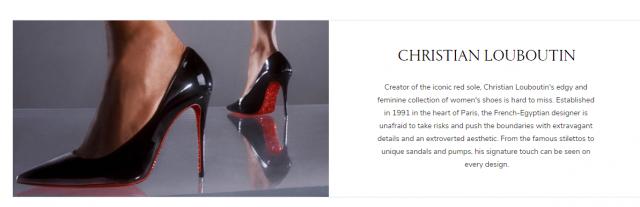 Nora Fatehi heels cost