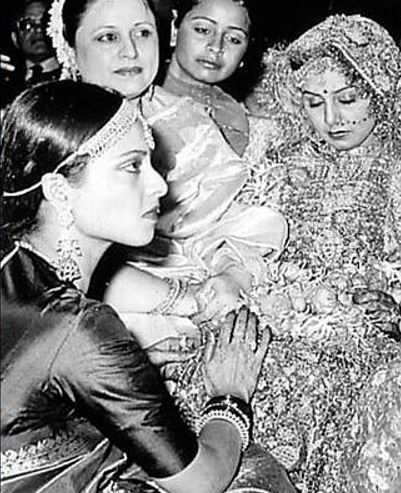 Neetu Kapoor wedding 