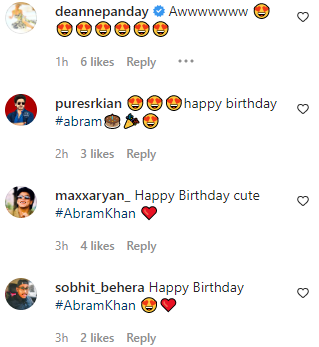 abram khan