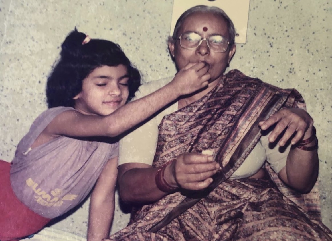 Priyanka Chopra with Nani