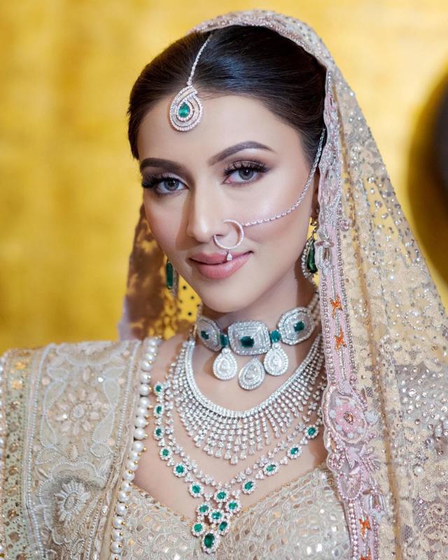 Bride Noor Gupta