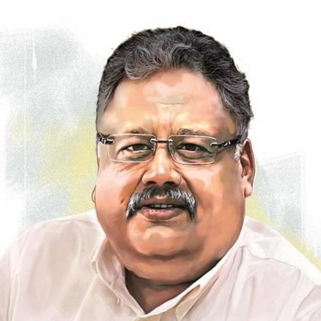 rakesh jhunjhulanawala