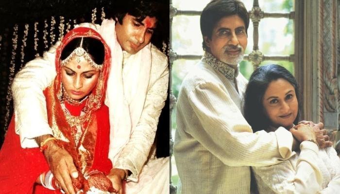 Amitabh Reveals Reason For Which He Married Jaya | अमिताभ बच्चन ने किया जया  से शादी की वजह का खुलासा